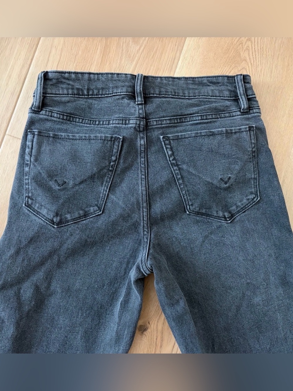 Hudson Jeans - Women’s Straight-leg Jeans